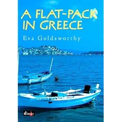 A Flat Pack in Greece
