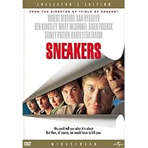 Sneakers (Collector's Edition)