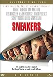 Sneakers (Widescreen Collector's Edition)