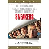 Sneakers(Collector'sEdition)