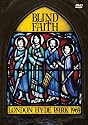 Blind Faith - London Hyde Park 1969