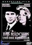 Das M�dchen und der Kommissar - Michel Piccoli