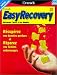 EasyRecovery Edition Professionnelle - (version 6 ) - ensemble complet - 1 utilisateur - CD - Win - anglais, français EasyRecovery Edition Professionnelle - (version 6 ) - ensemble complet - 1 utilisateur - CD - Win - anglais, français