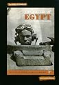 The Battle of Egypt, 1942: The Official Record in Pictures and Map (Uncovered Editions: War Facsimiles)