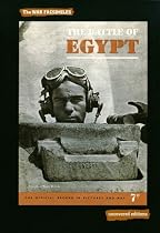 The Battle of Egypt, 1942: The Official Record in Pictures and Map (Uncovered Editions: War Facsimiles)