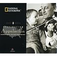 National Geographic: Destination Appalachia by Ricky Scaggs, Wynn Osborne, Etta Baker, Doc and Merle Watson, Norman Blake and Tony Rice, Lester Flatt and the Nashville Grass, Eddie Adcock, The Osborne Brothers, DorNel Pratt, The Bluegrass Cardinals, Alison Brown