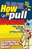 How to Pull Women