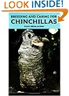 Breeding and Caring for Chinchillas (Ps-850)