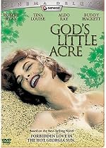 Watch God's Little Acre Movie Online.
