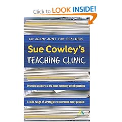 Sue Cowley's Teaching Clinic