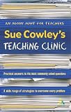 Sue Cowley's Teaching Clinic