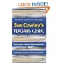 Sue Cowley's Teaching Clinic