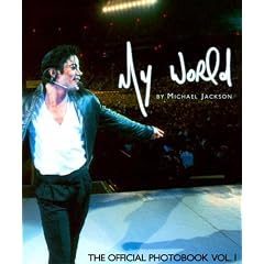 My World - The Official Photobook 1: The Official Photobook: 1 (Taschenbuch)