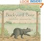 Backyard Bear