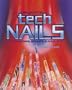 Milady's Tech Nails: Extensions, Wraps and Nail Art
