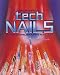 Book Milady's Tech Nails: Extensions, Wraps and Nail Art