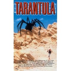 Tarantula [VHS]