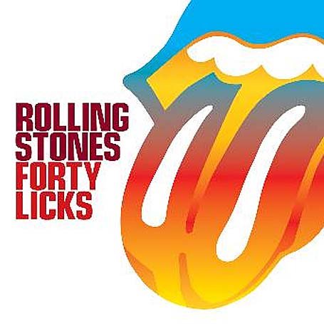 CD-Charts  Music : Forty Licks