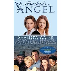 Touched by an Angel - Shallow Water [VHS]