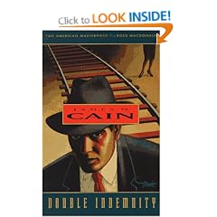 Double Indemnity (Vintage Crime/Black Lizard)
