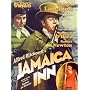 Alfred Hitchcock's Jamaica Inn