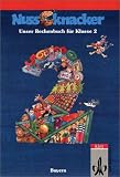 Nussknacker 2. Sch�lerbuch. Bayern. Neubearbeitung. Euro-Ausgabe