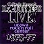 �ߓc�t�v&�n�����t�H��LIVE!1975~77