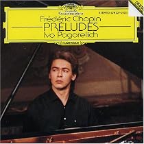 Preludes Op28