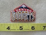 Denver Nuggets Patch