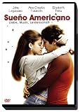Sue�o Americano - Liebe, Musik, Leidenschaft - John Leguizamo