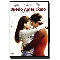 Sue�o Americano - Liebe, Musik, Leidenschaft
