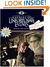 Behind the Scenes with Count Olaf (A Series of Unfortunate Events Movie Book)