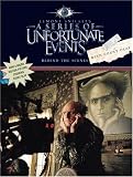 Behind The Scenes With Count Olaf (Series of Unfortunate Events (HarperEntertainment))