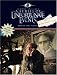 Behind the Scenes with Count Olaf (A Series of Unfortunate Events Movie Book) by Lemony Snicket