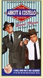  : Abbott & Costello Show [VHS]