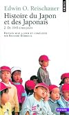 Histoire du Japon et des Japonais