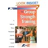 Ace's Guide to Group Strength Training (Ace Guide)