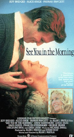 See You in the Morning by Macaulay Culkin