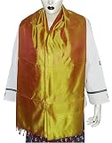 Ladies Scarf in Tanchoi Silk Clothes In India 22 x 72