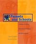 Parents and Schools: Creating a Successful Partnership for Students with Special Needs