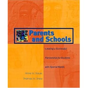 Parents And Schools