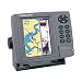 Eagle FISHELITE 502C IGPS 5-Inch Fishfinder
