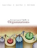 Interpersonal Skills in Organizations
