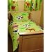 Farmyard cot bed / Junior duvet set