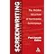 Advanced Screenwriting Books - USC School of Cinematic Arts