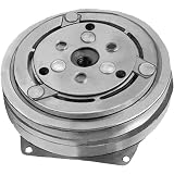 ACDelco 15-40188 Professional Air Conditioning Clutch Assembly by ACDelco