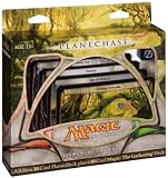 Magic the Gathering- MTG: Planechase - Elemental Thunder - Game Pack