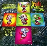 Groove Family Cyco - Infectious Grooves