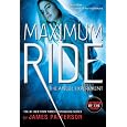 The Angel Experiment (Maximum Ride, Book 1)
