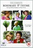 Rosemary and Thyme Complete Series [DVD]